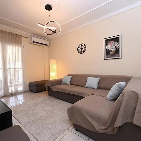 Апартаменты X&n