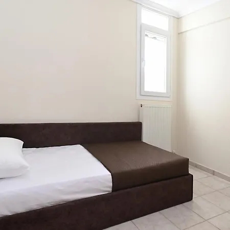 X&n Апартаменты Неа-Муданья