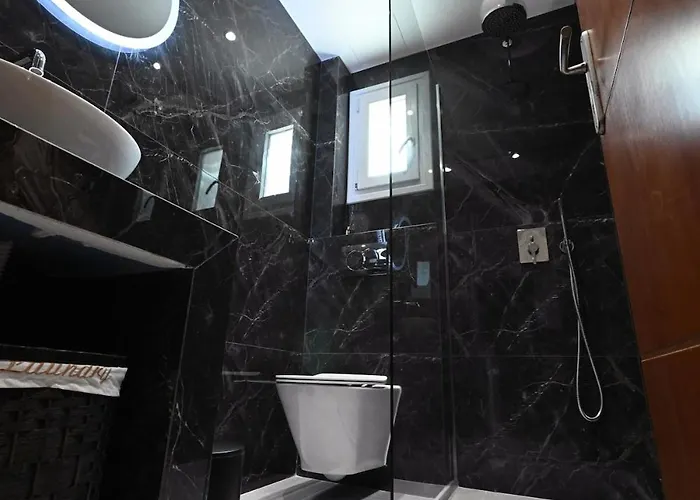 X&n Apartamento Nea Moudania