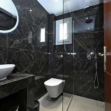 Apartment X&n Nea Moudania