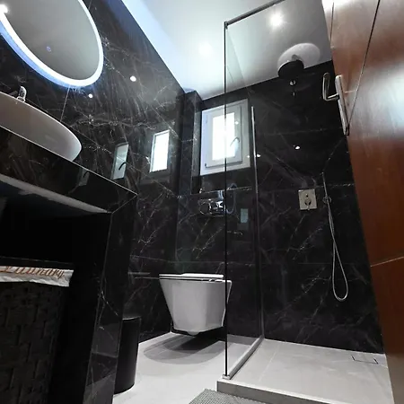 X&n Apartment Nea Moudania